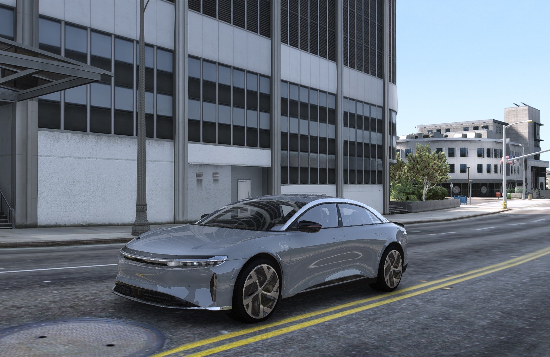 لوسيد مواطنين