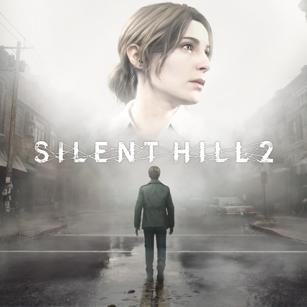 SILENT HILL 2-2 سايلنت هيل
