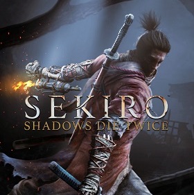 سيكيرو Sekiro