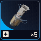 Surge Shield Recharger