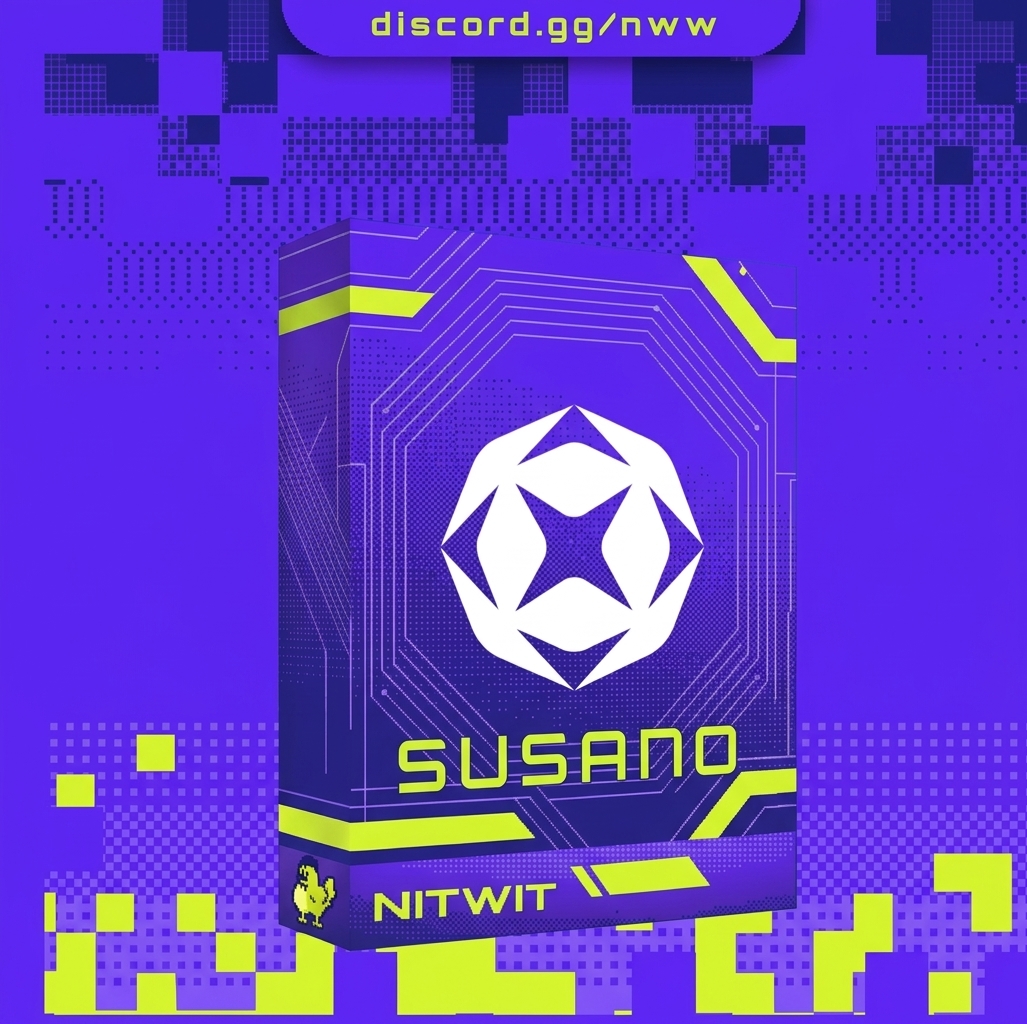 شهر - Susano