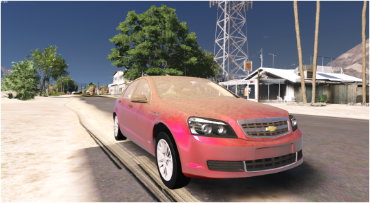 حزمة مواتر نصب