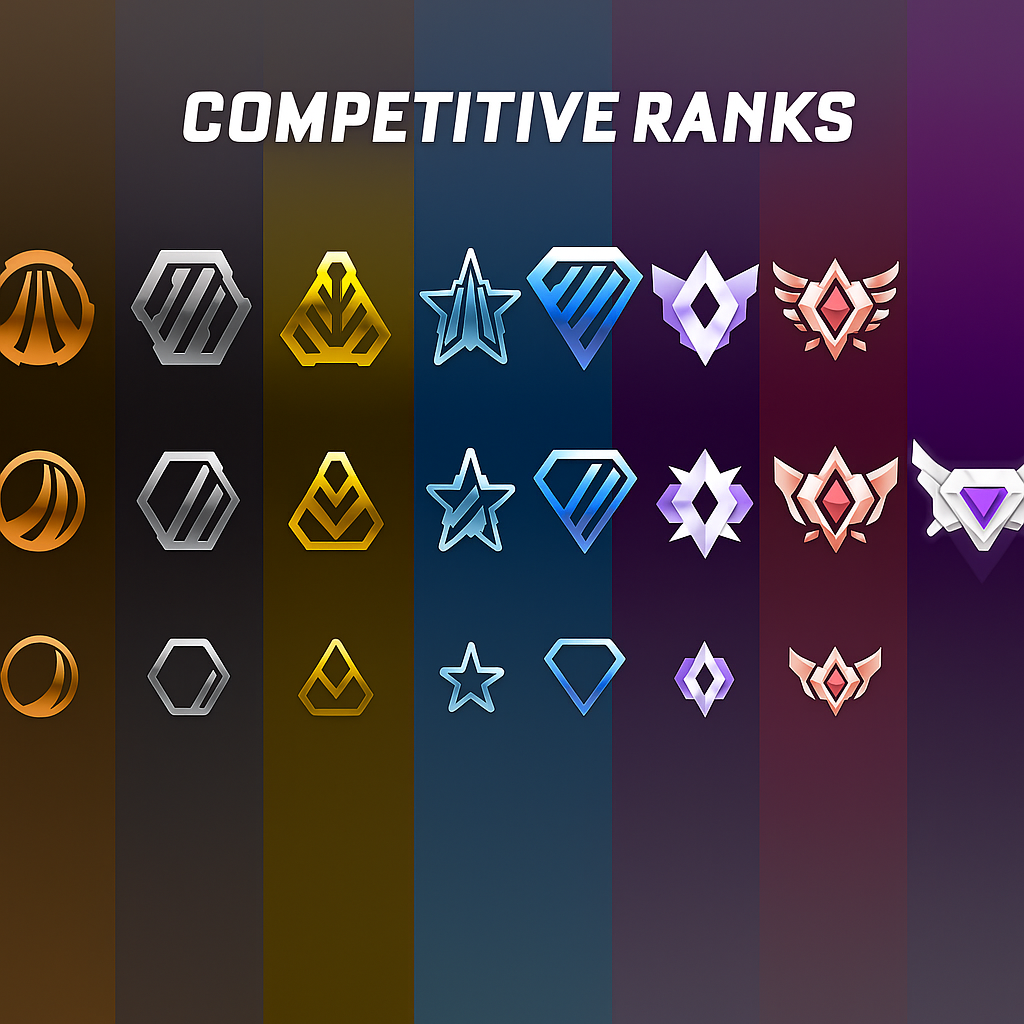 رفع رانكات روكت ليق |  Rocket League