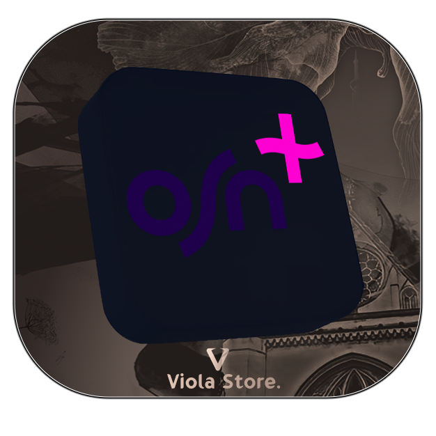 اوسن - اشتراك حساب لمدة شهر