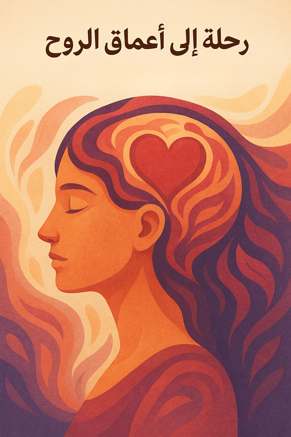 كتاب رحلة الى اعماق الروح