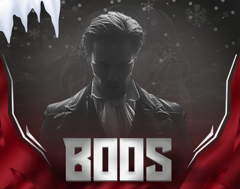 اشتراك رتبة Boss
