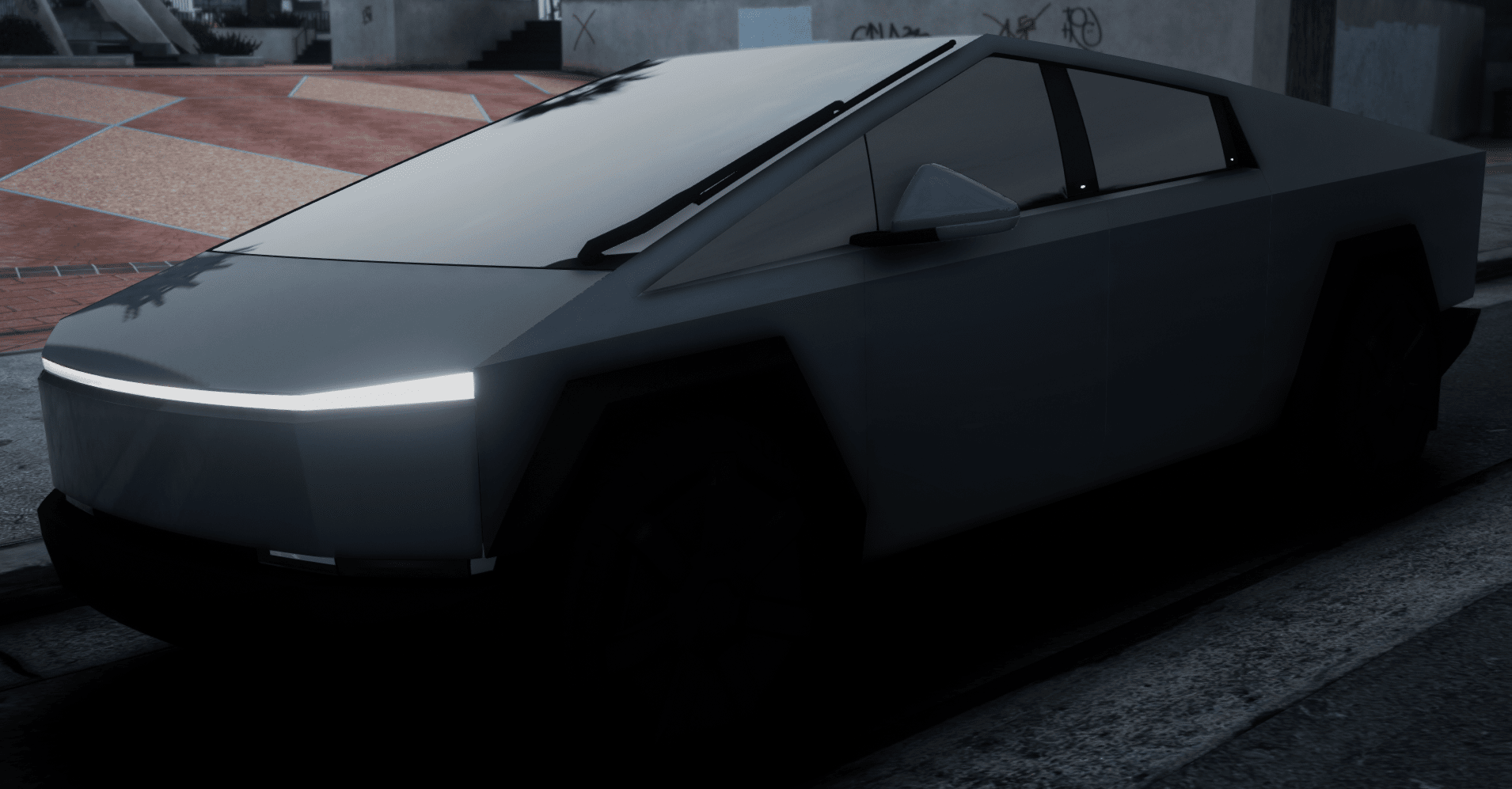 سـايبر تراك