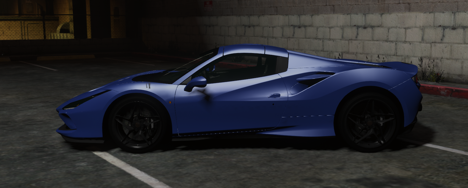 فيراري روما