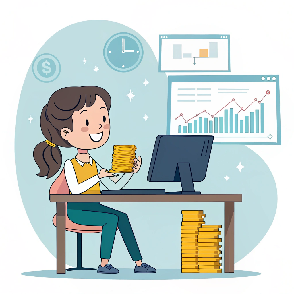 ابدئي مشروعك المربح على Amazon KDP بخطوات بسيطة