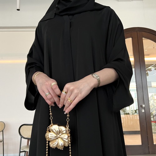 كيف افتح مشروع عبايات مربح