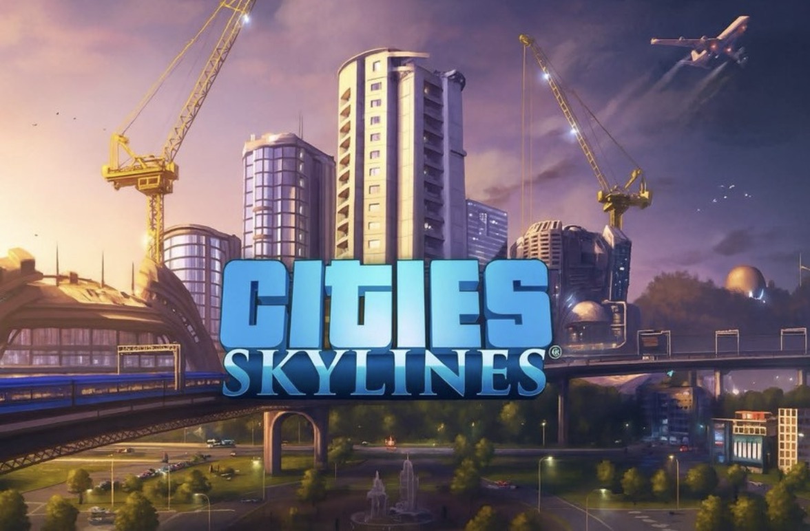 CITY SKYLINES
