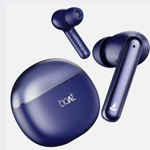 boAt Airdopes 141 Neo سماعات أذن لاسلكية