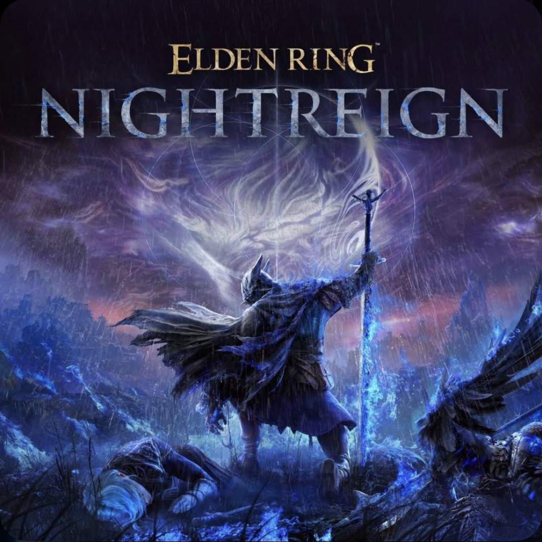Elden Ring Nightreign