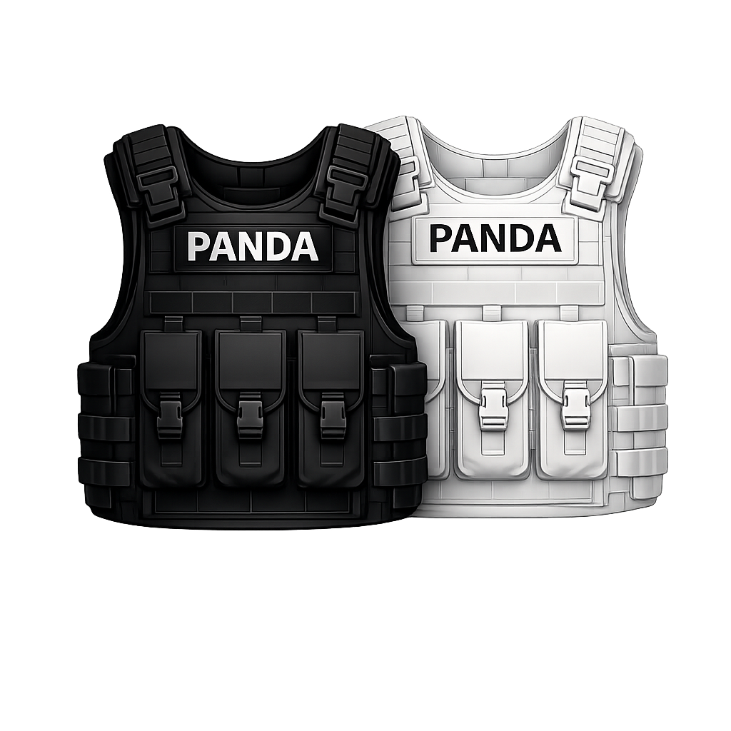 درع تصميم خاص ( Unisex )