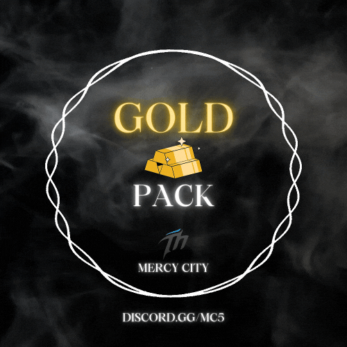 GOLDpack