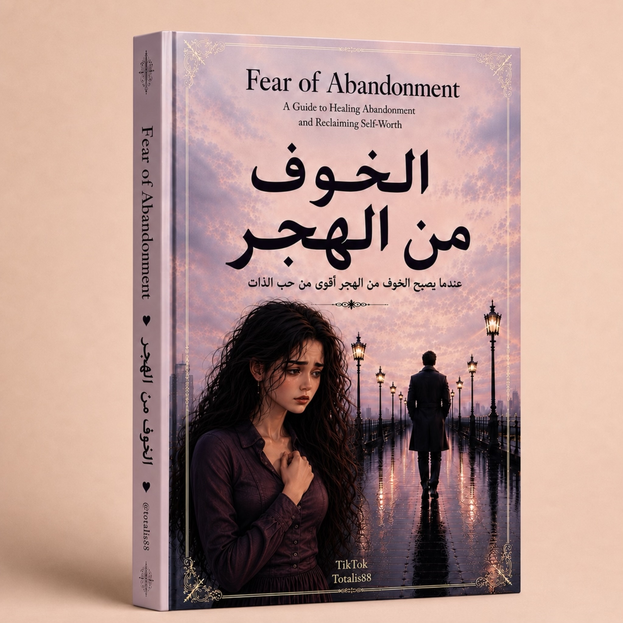الخوف من الهجر