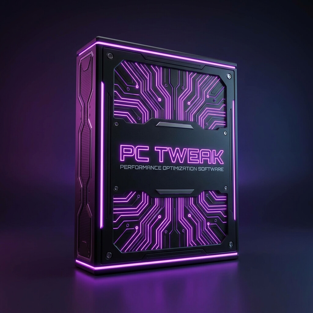 PC TWEAK