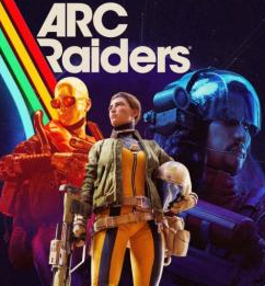 حساب لعبة ارك رايدرز