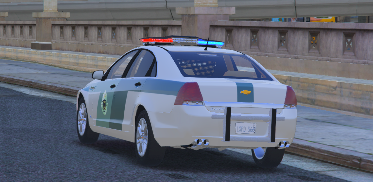 كابرس المرور