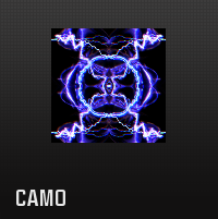 نسخ لون نادر متحرك من اختيارك