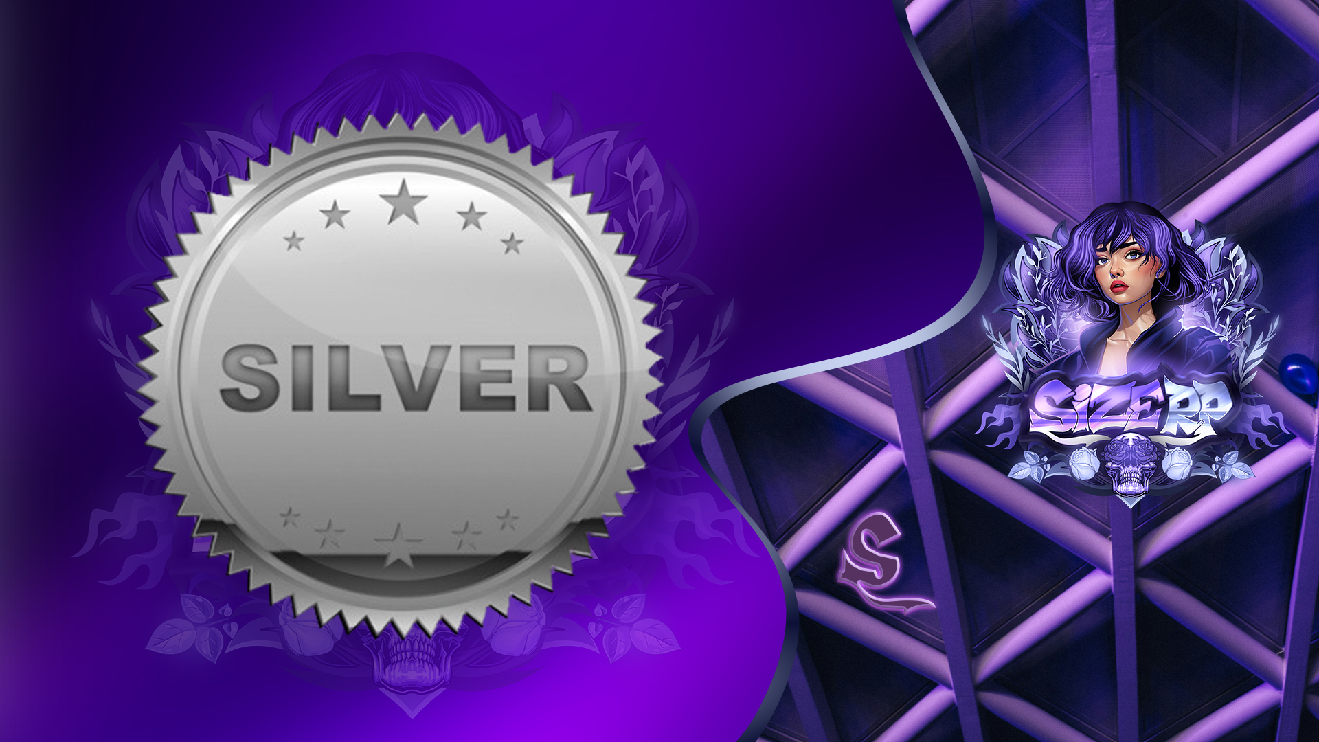 VIP SILVER