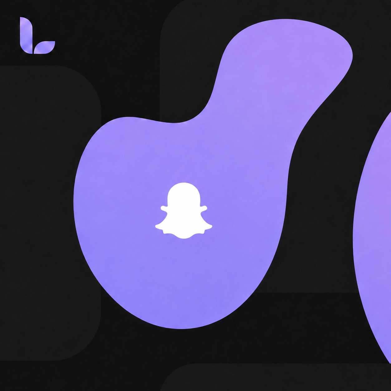 سناب شات بلس
