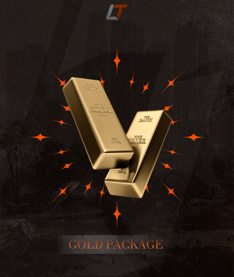 GOLD PACK