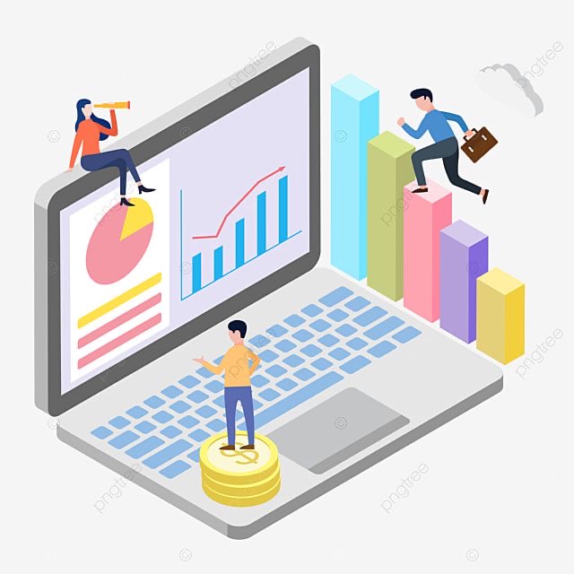 دورة الربح من التجارة الإلكترونية