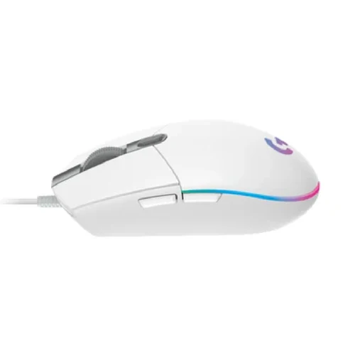 Logitech G102 Mouse Gaming Wired
