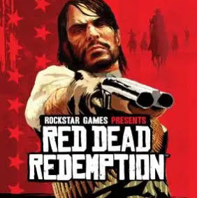 ريد ديد ريدمبشن 1 /Red dead 1