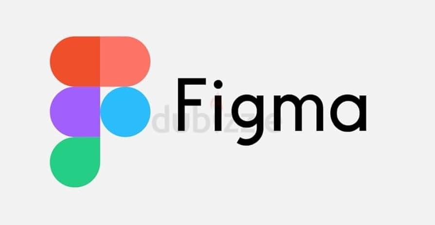 فيجما برو Figma Pro - تصميم واجهات وتجربة المستخدم UI/UX