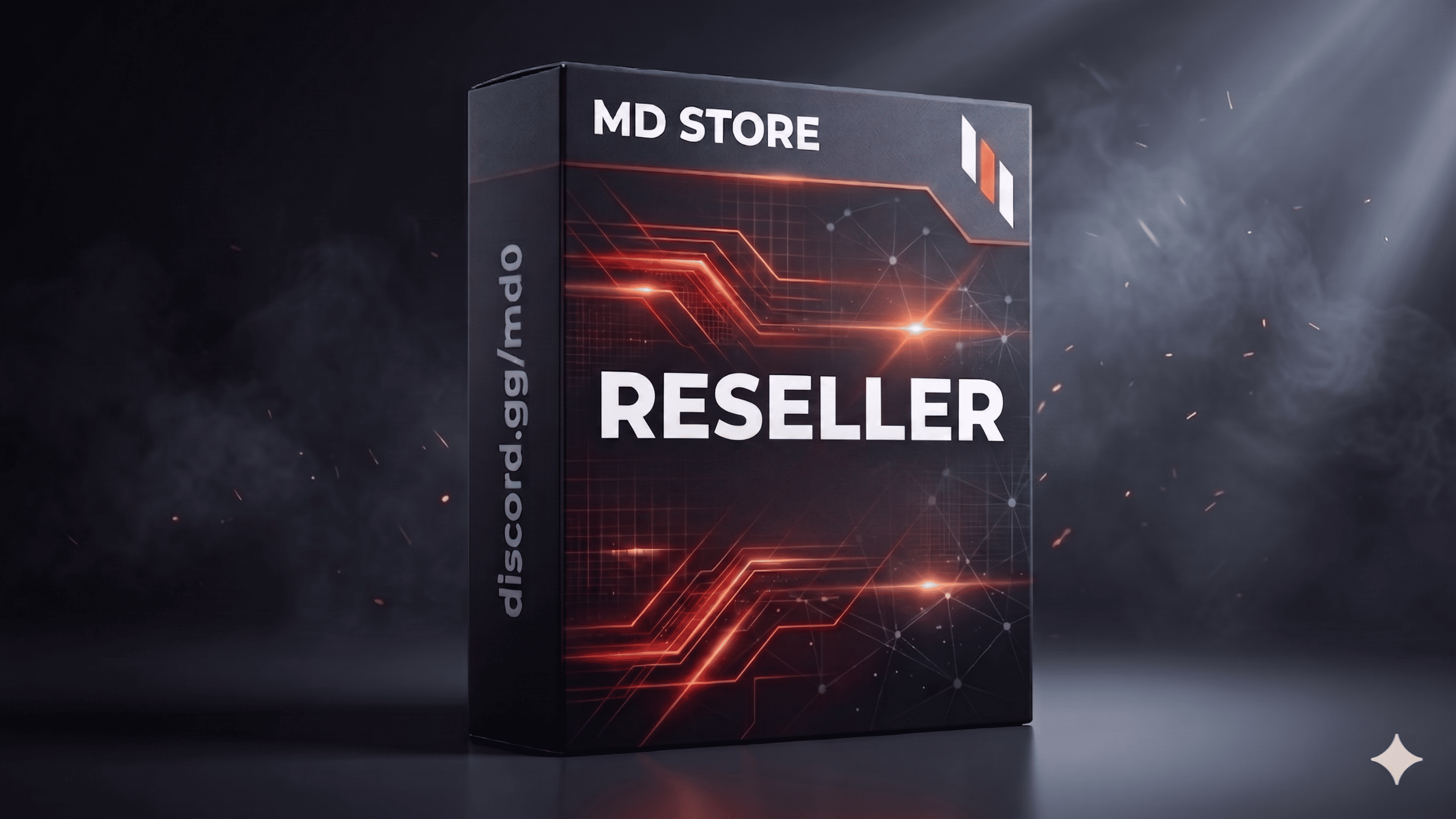 RESELLER