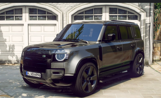 defender