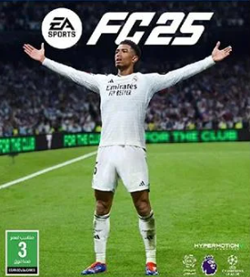 فيفا 25 |FC 25 |ســـــونــــي فــــور