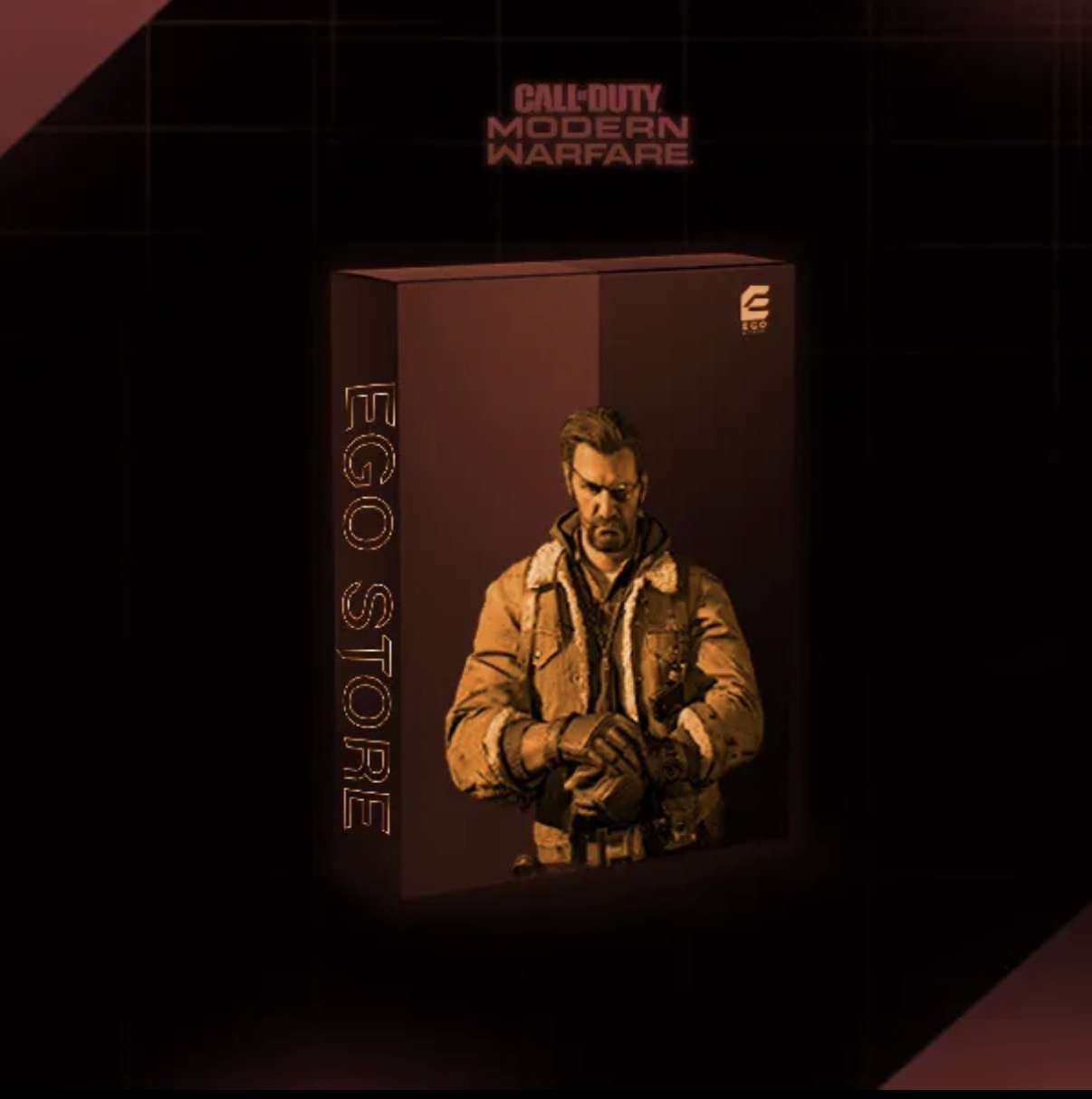 كرسي كود 16 (شهر)