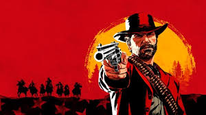 red dead 2