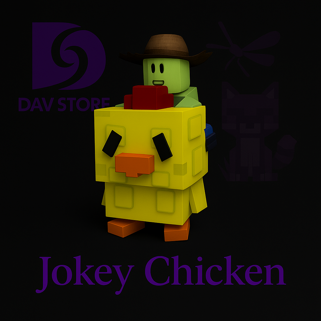 Jockey chicken ( جوكي )