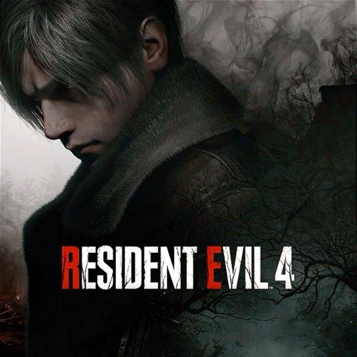 Resident Evil 4 Remake