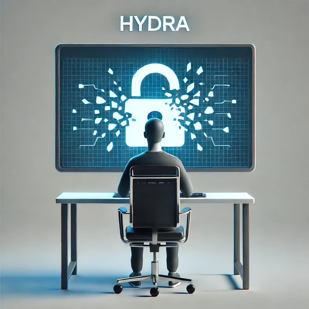 HydraAccess