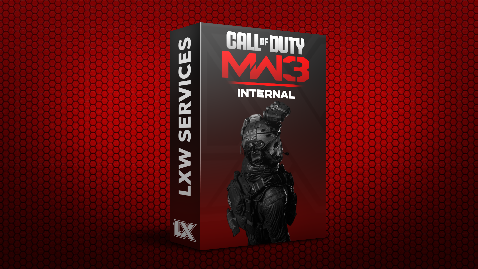 كرسي مودرن 3 VIB