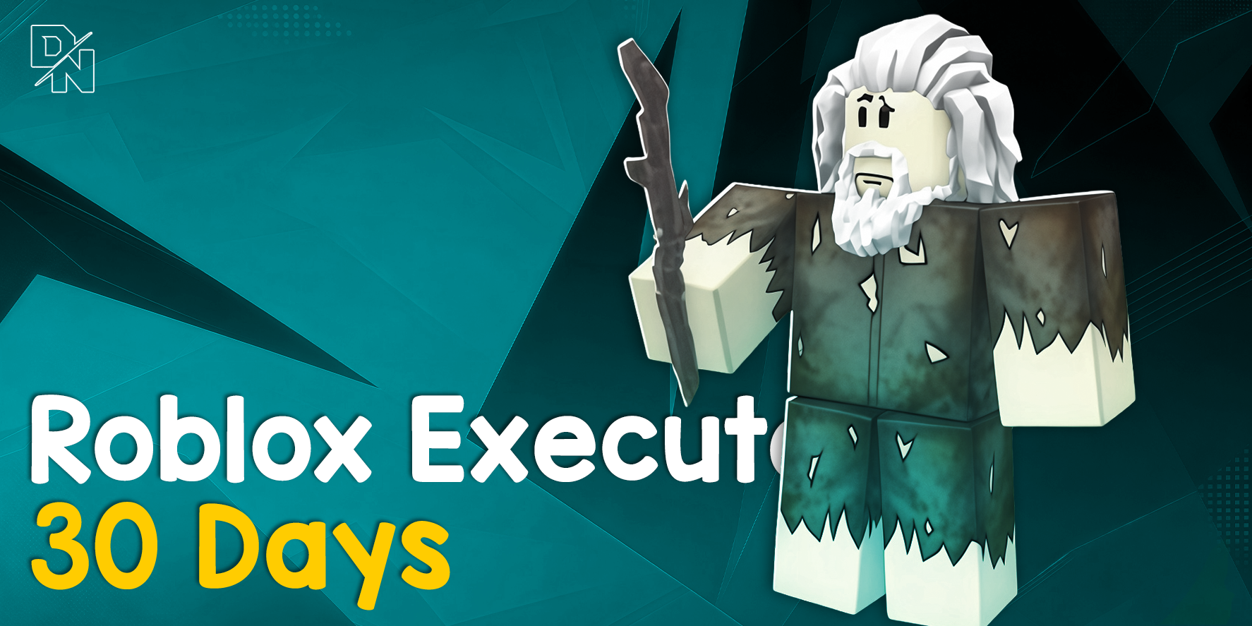 Roblox Executer | 30d