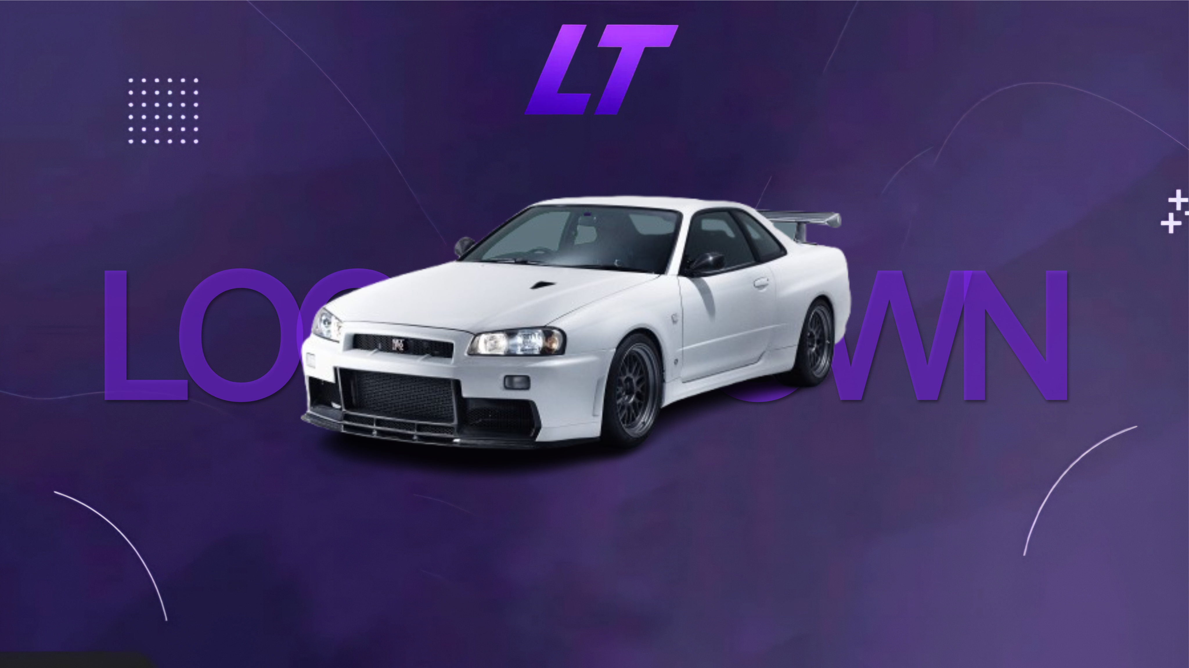 Gtr Skyline