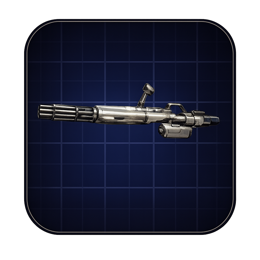 Blueprint (equalizer)