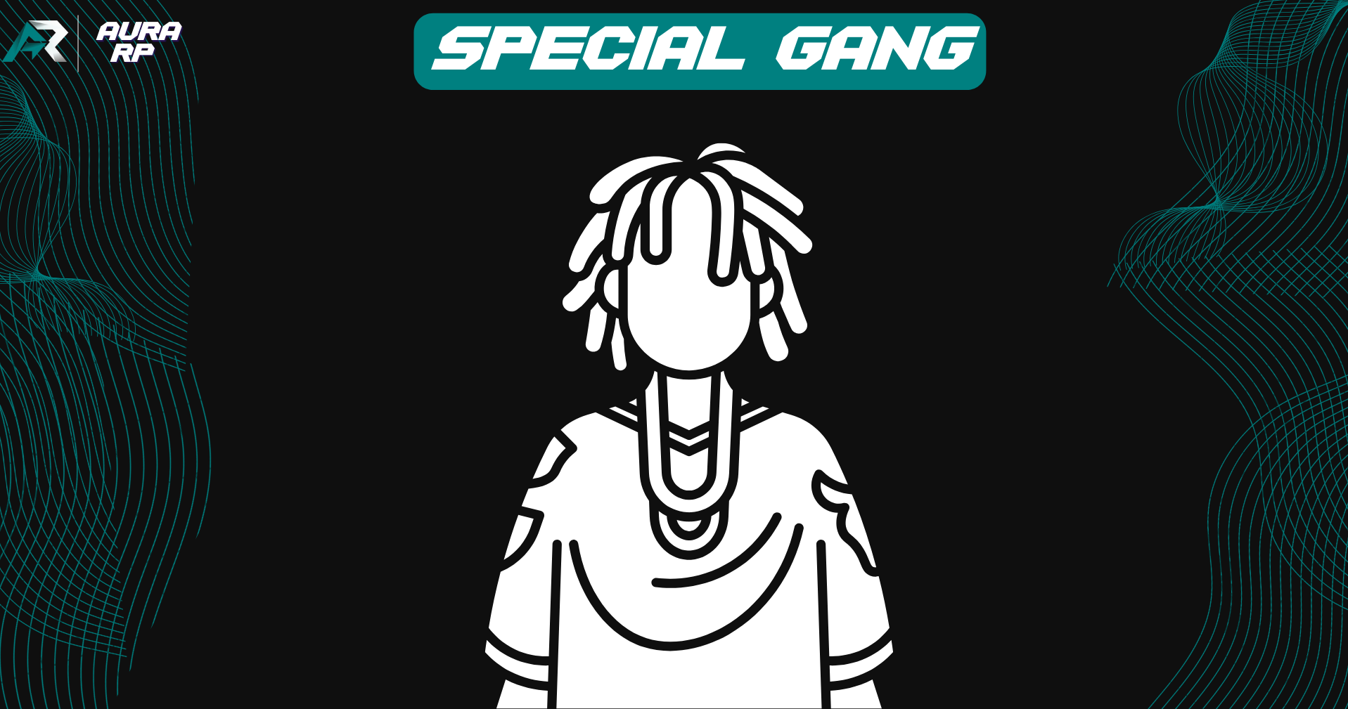 عصابة مدفوعة