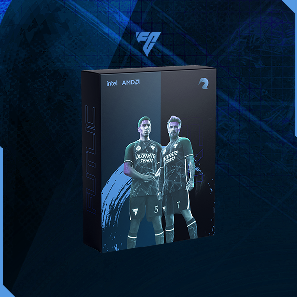 Futlic fc26 - 1 lifetime