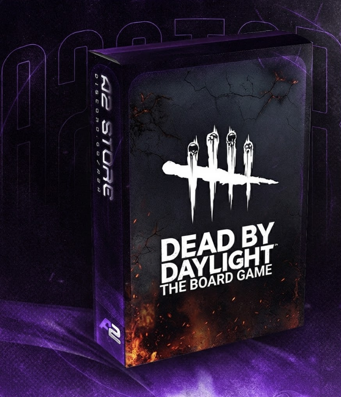 Dead By Daylight يوم
