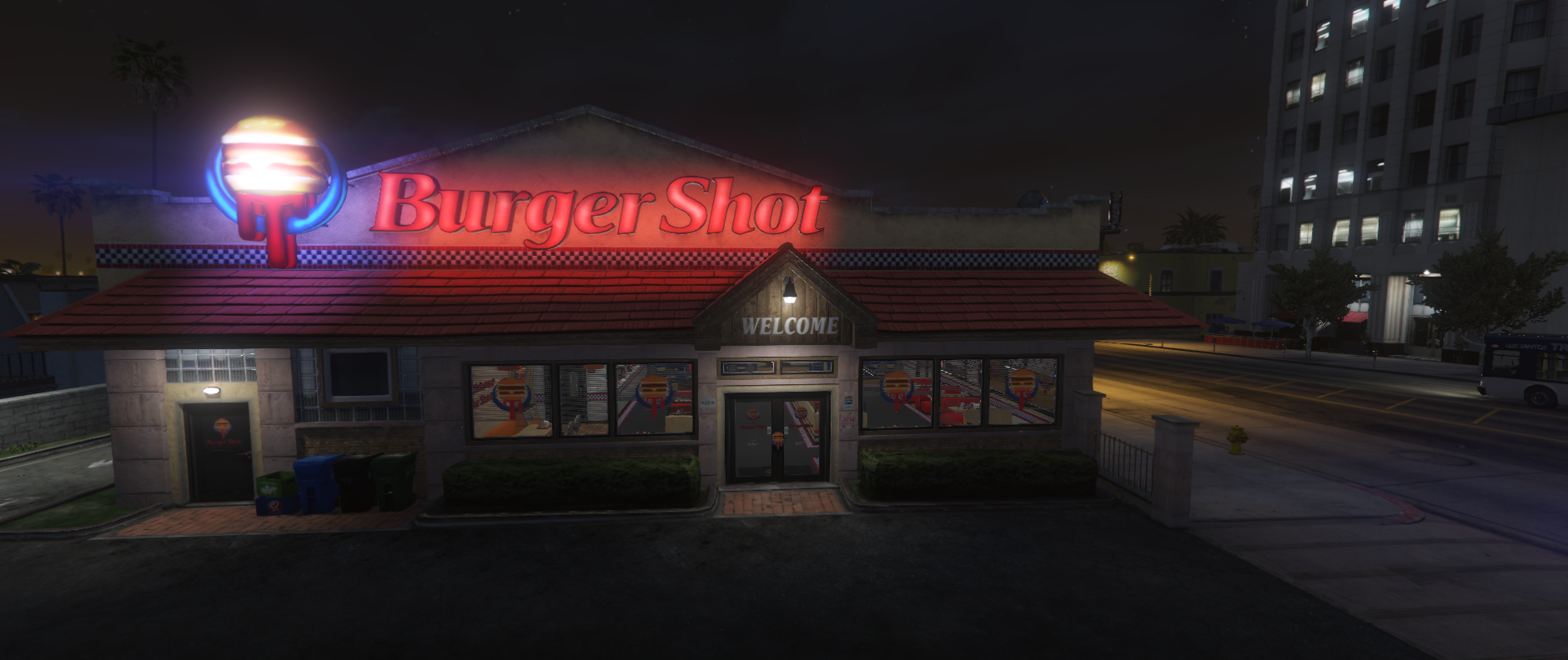 BurgerShot