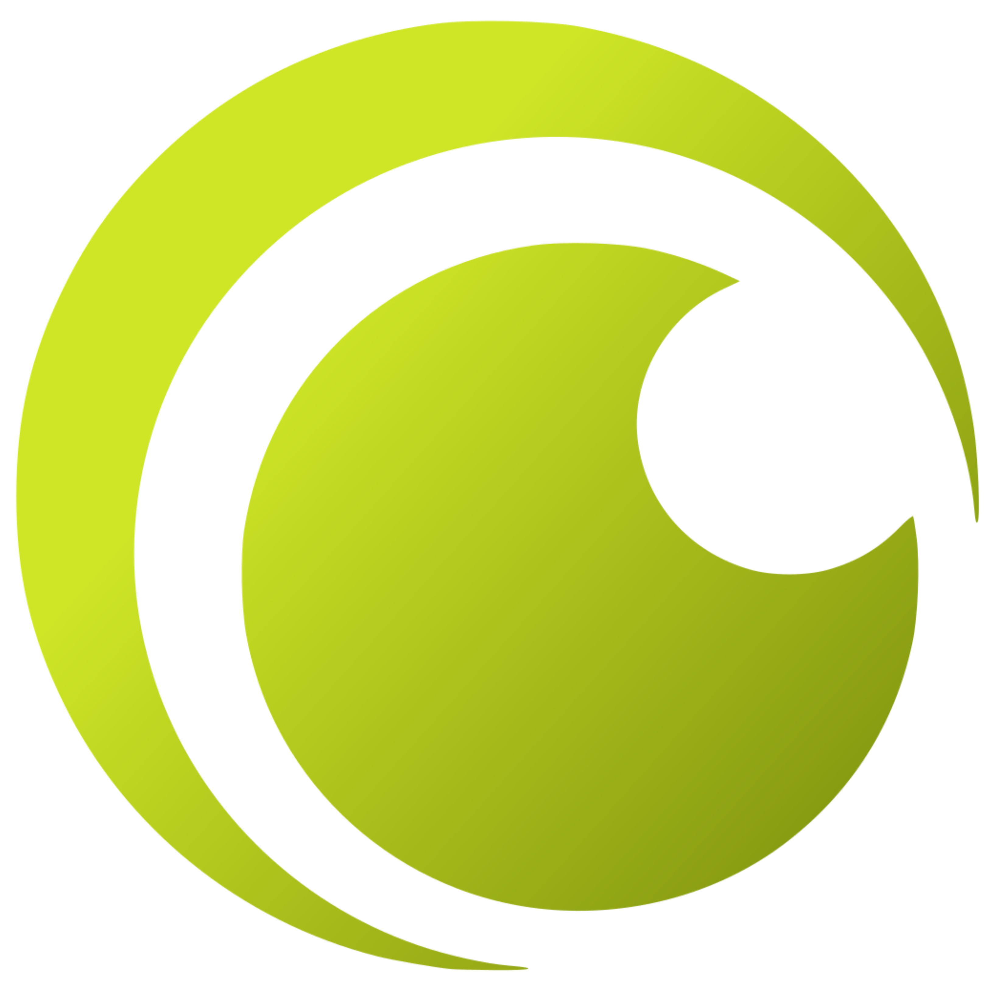 كرانشي رول - اشتراك حساب مشترك لمدة شهر