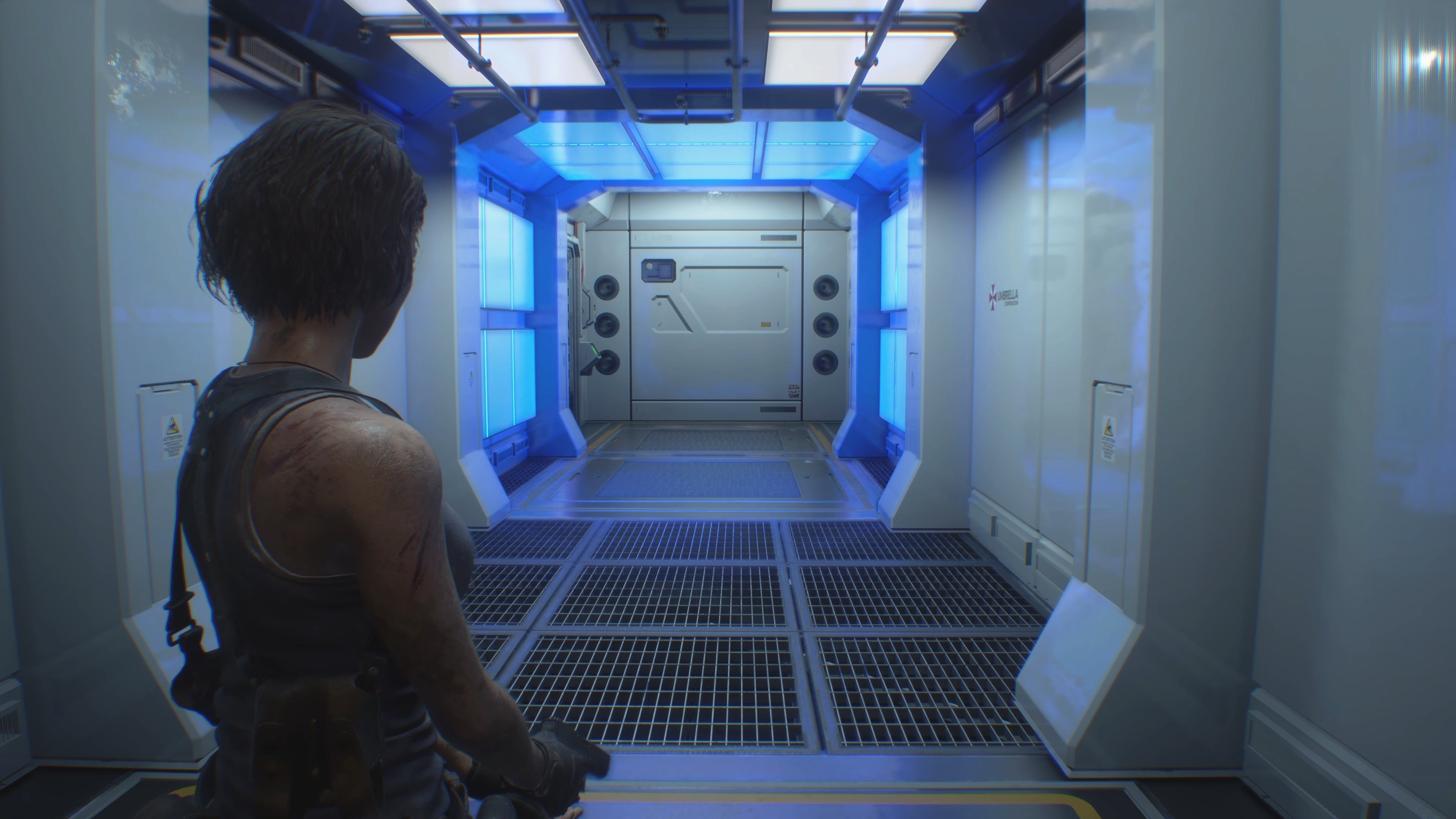 ايجار مقدم ResidentEvill 3