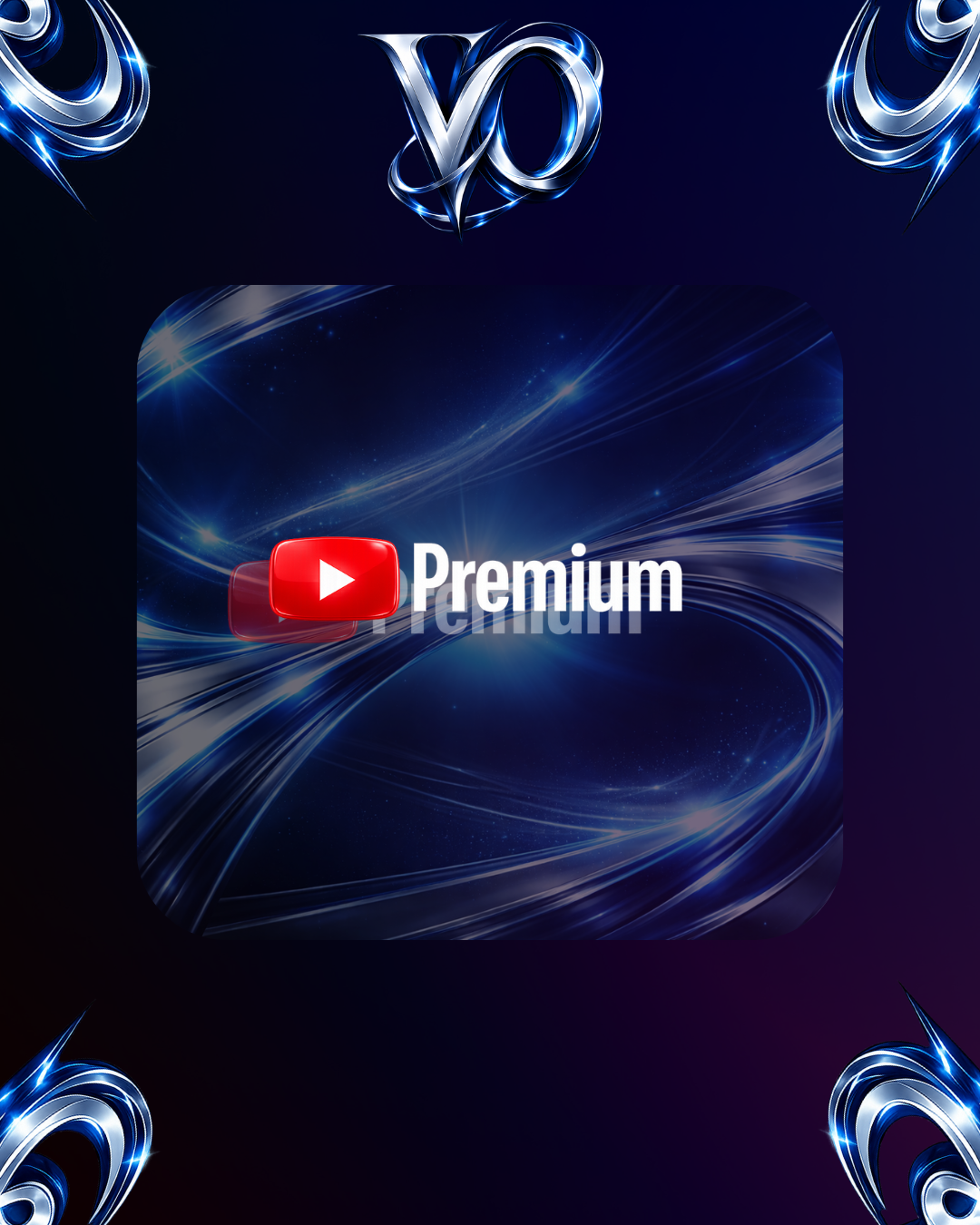 اشتراك يوتيوب بريميوم